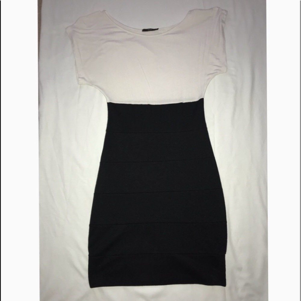 Evening dress